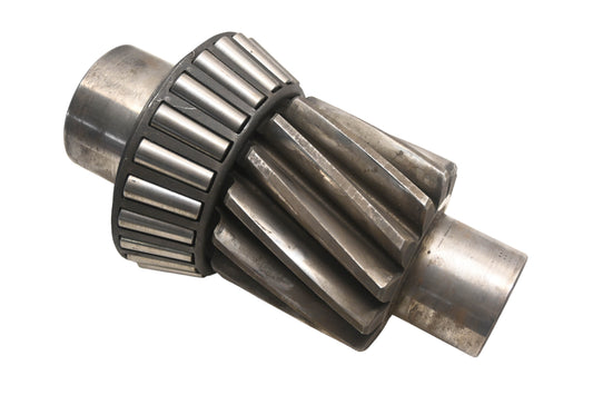 Mack 56KH443, H715345 Helical Shaft & Timken Bearing Assembly
