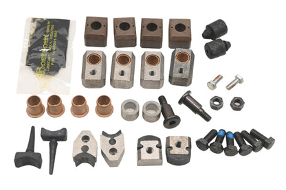 Mack 800-6222076001 Bostrom Suspension Seat Hardware Kit NOS