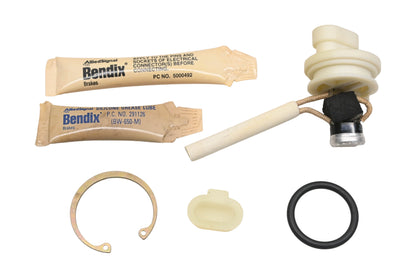 Mack 745109495, 745-109495 Bendix 12v ADIP Heater & Air Drier Thermostat Kit NOS