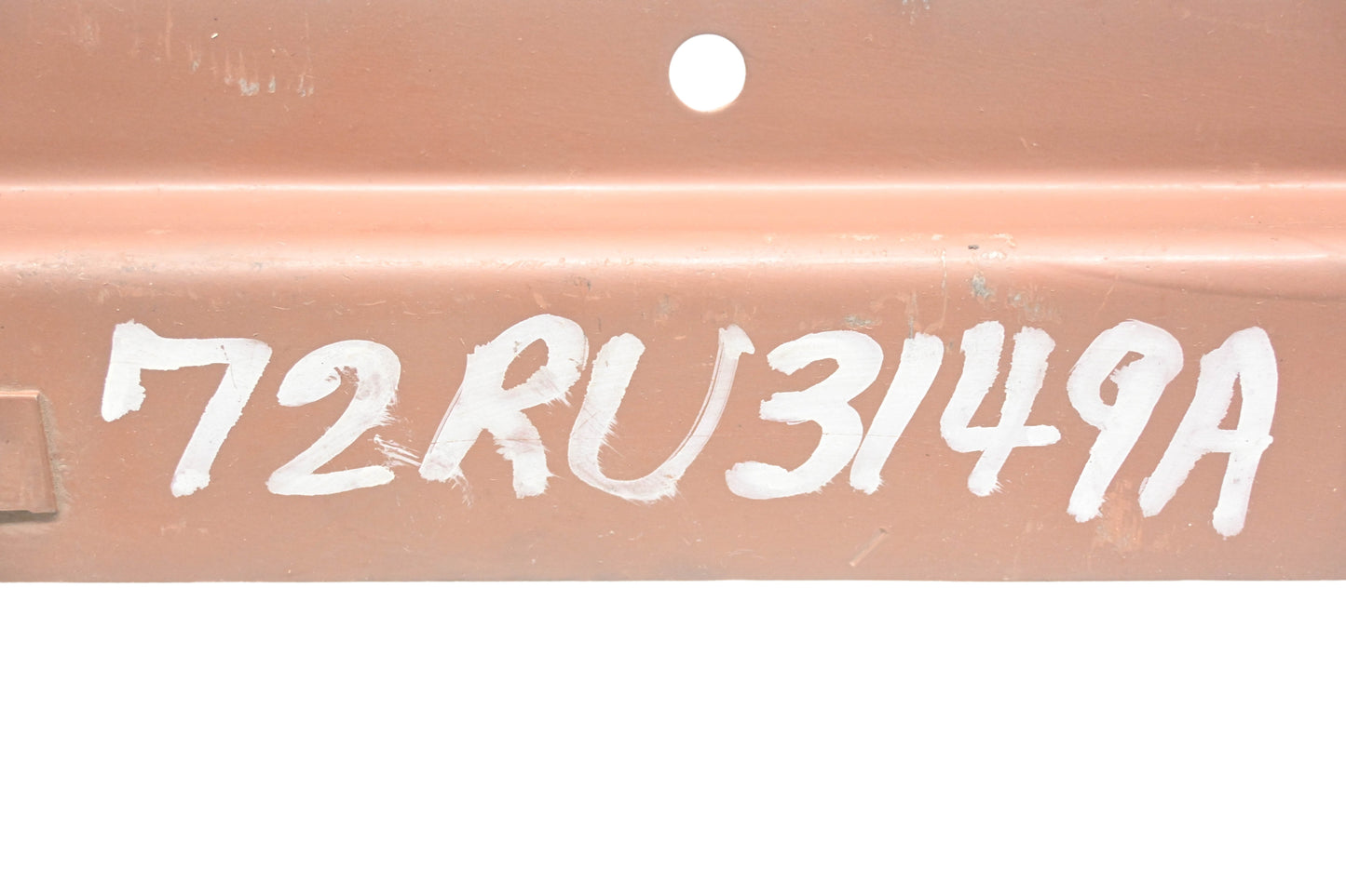 Mack 72RU3149A Bracket NOS