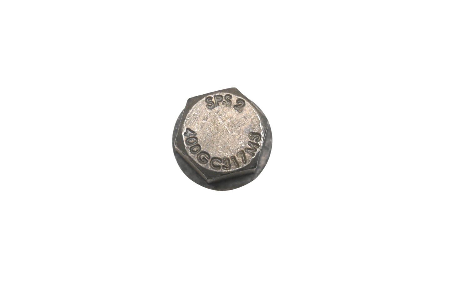 Mack 400GC317M3 Hex Head Bolt