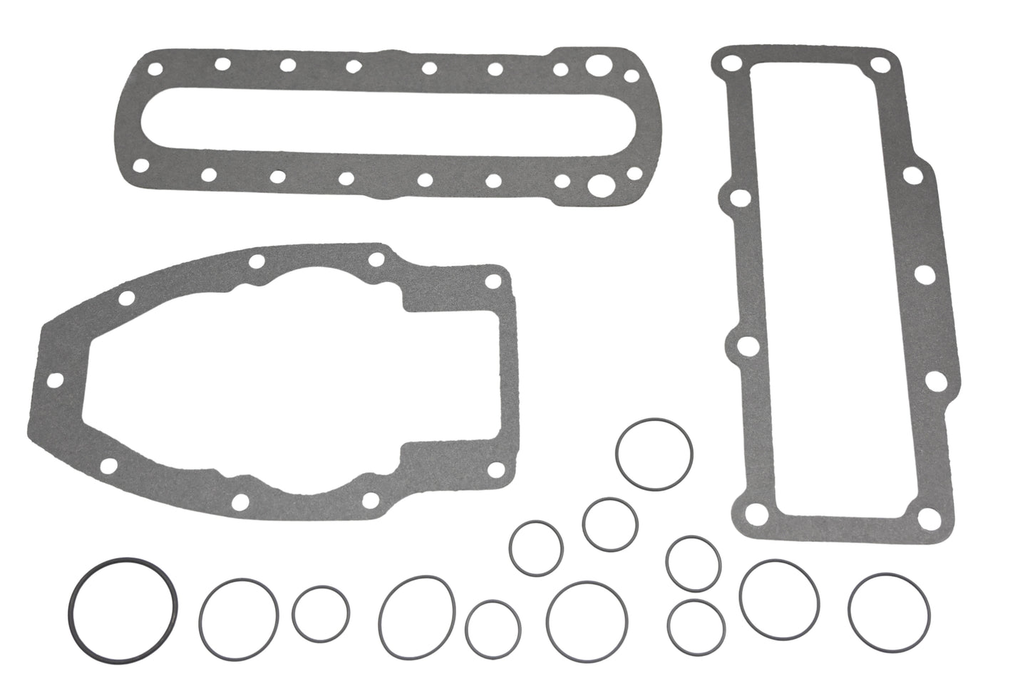 Mack 79KT401714, 79-KT401714 Ambac Injection Pump Gaskets & Seals NOS