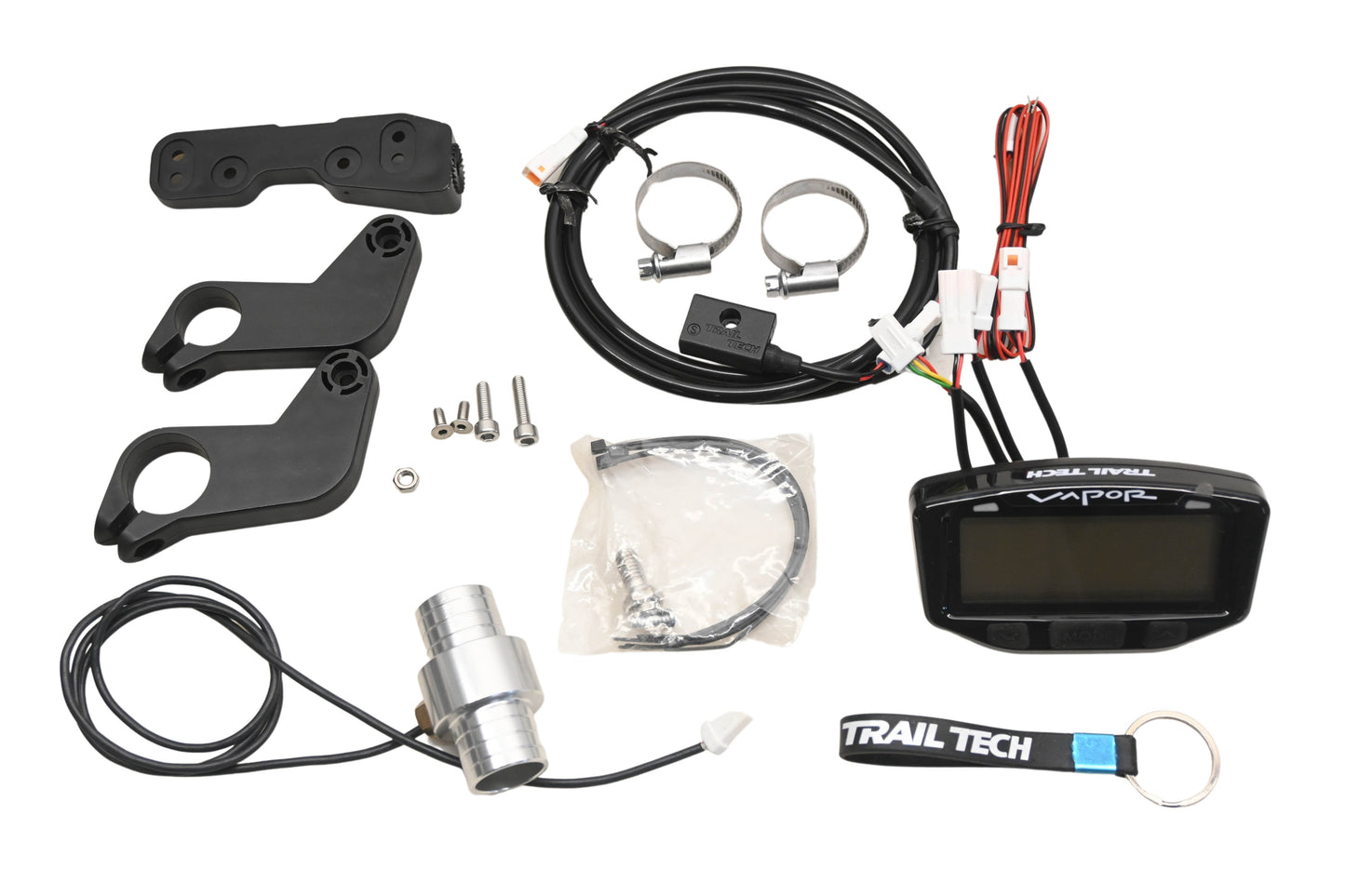 Trail Tech 712-2036 Striker Computer Kit NOS