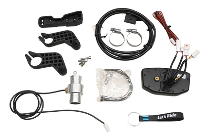 Trail Tech 712-2036 Striker Computer Kit NOS