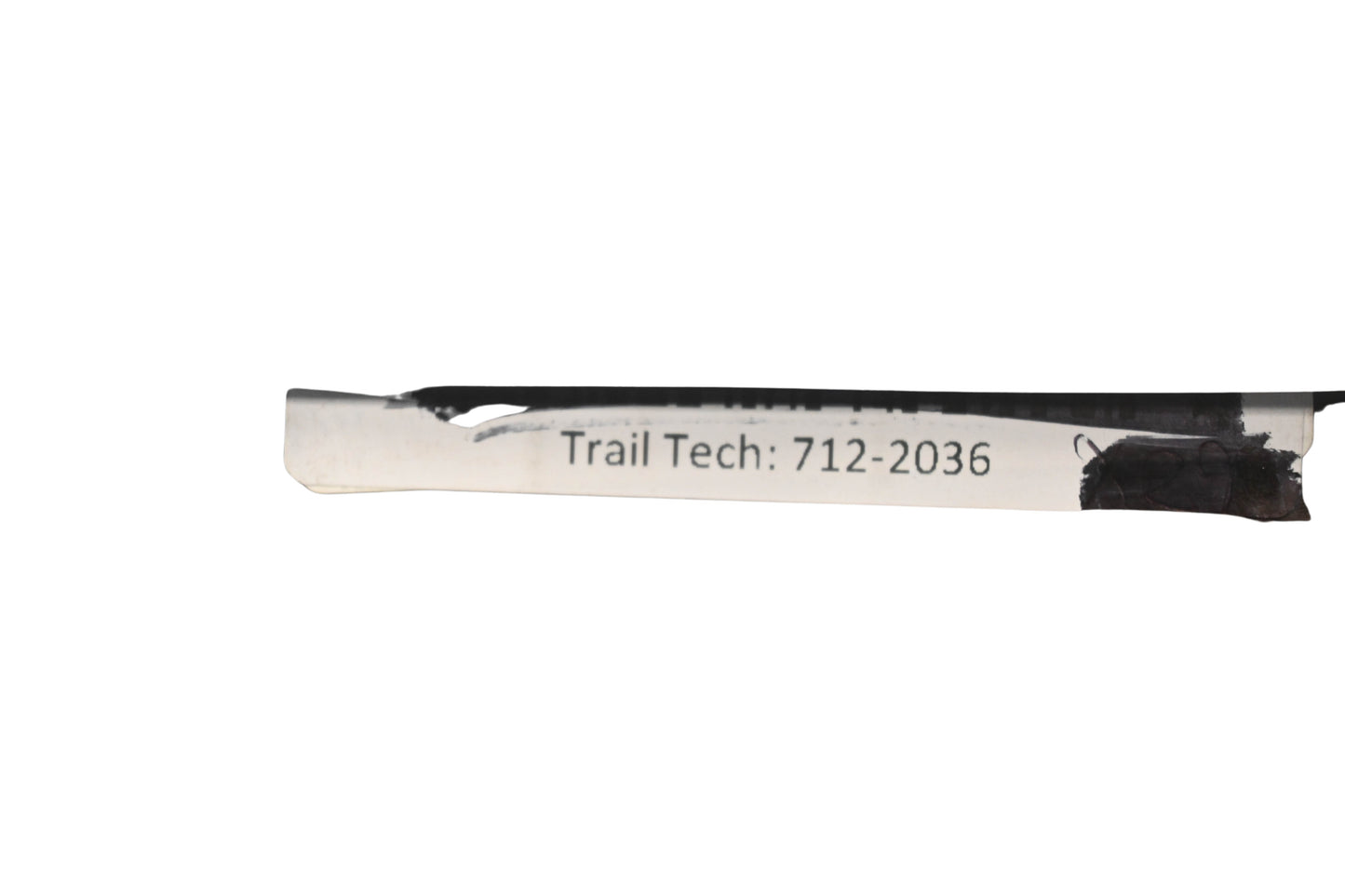 Trail Tech 712-2036 Striker Computer Kit NOS