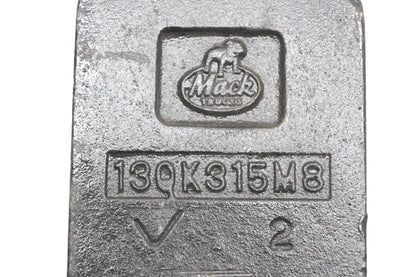Mack 13QK315M8 Front Spring Block NOS