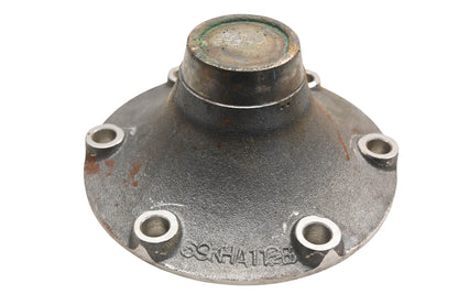 Mack 69KH112B Flanged Axle Cap NOS