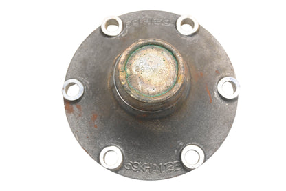 Mack 69KH112B Flanged Axle Cap NOS