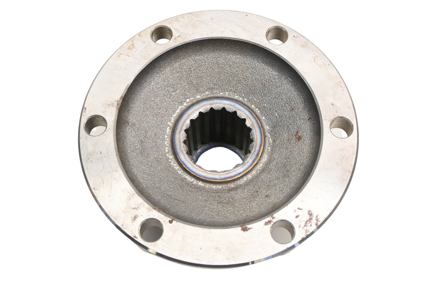Mack 69KH112B Flanged Axle Cap NOS