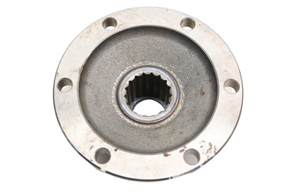 Mack 69KH112B Flanged Axle Cap NOS