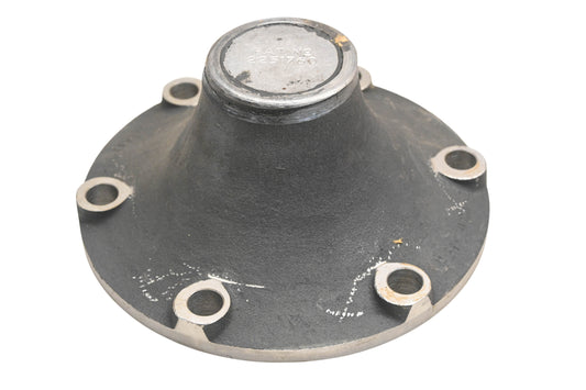 Mack 69KH112B Flanged Axle Cap NOS