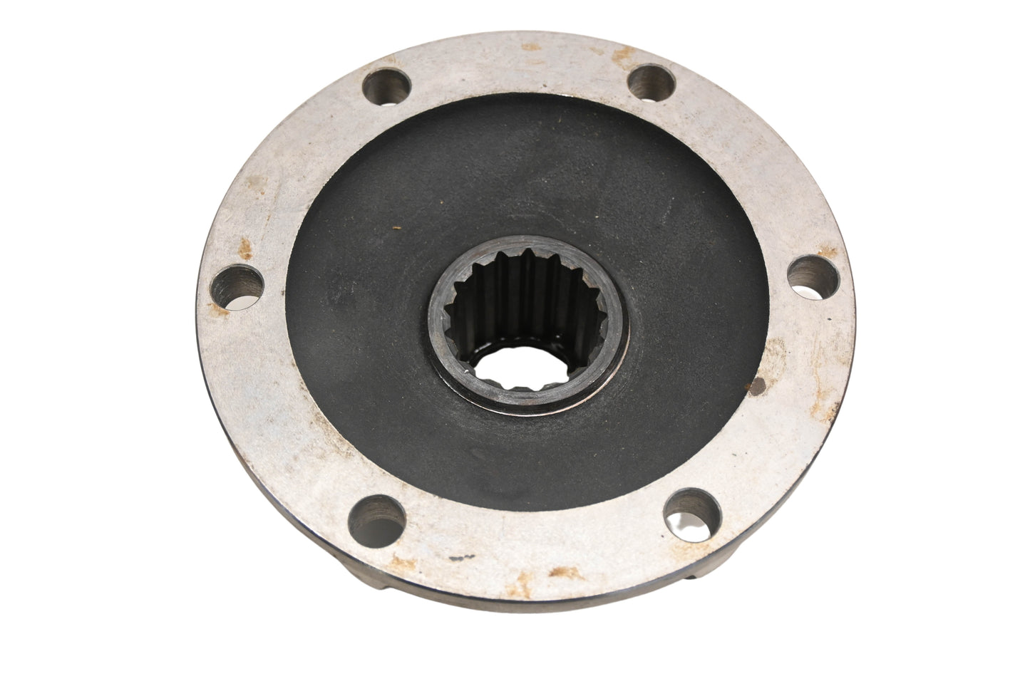 Mack 69KH112B Flanged Axle Cap NOS