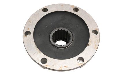 Mack 69KH112B Flanged Axle Cap NOS