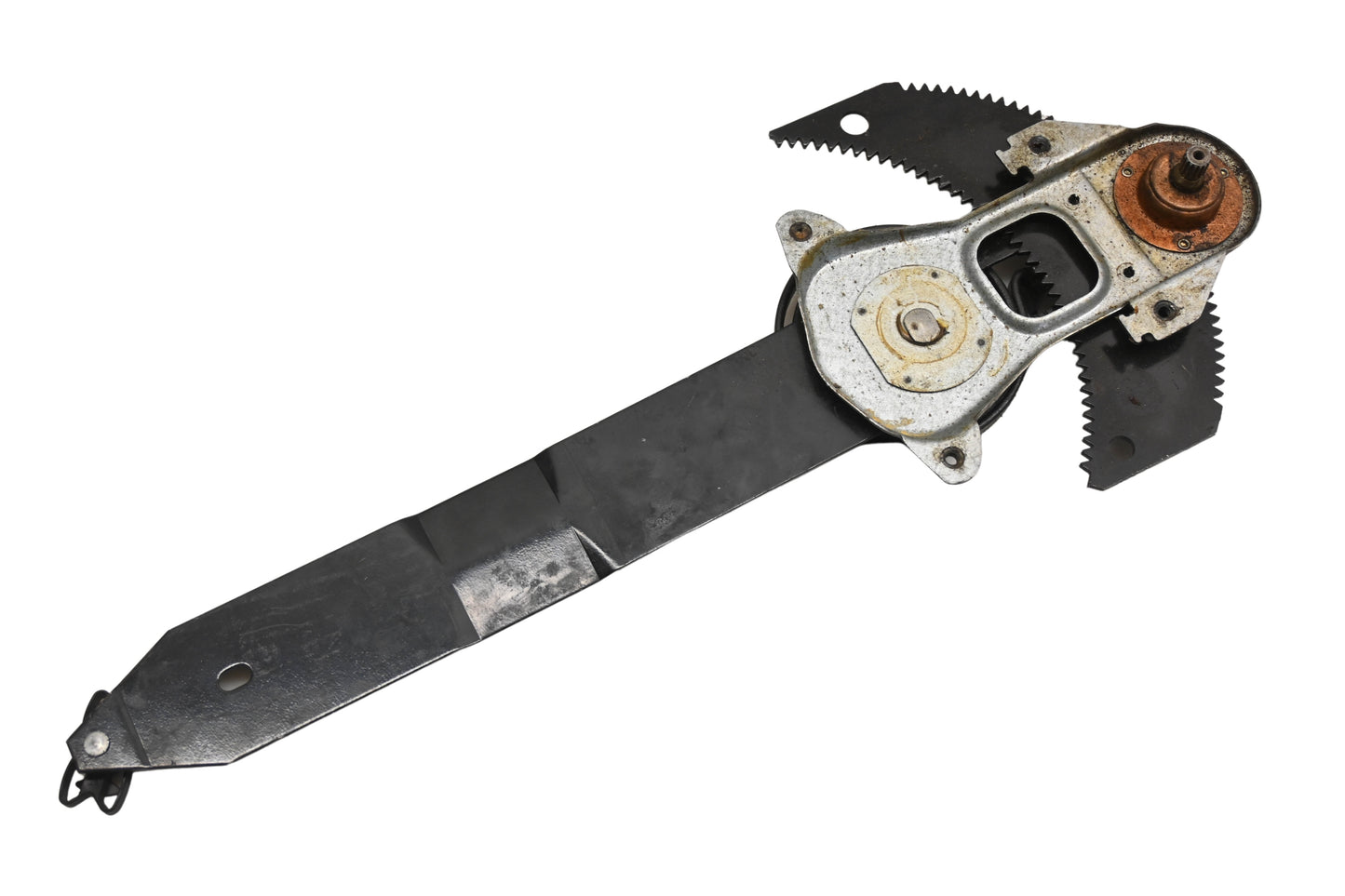 New OEM Ford F6HZ-8023201-A Window Regulator NOS