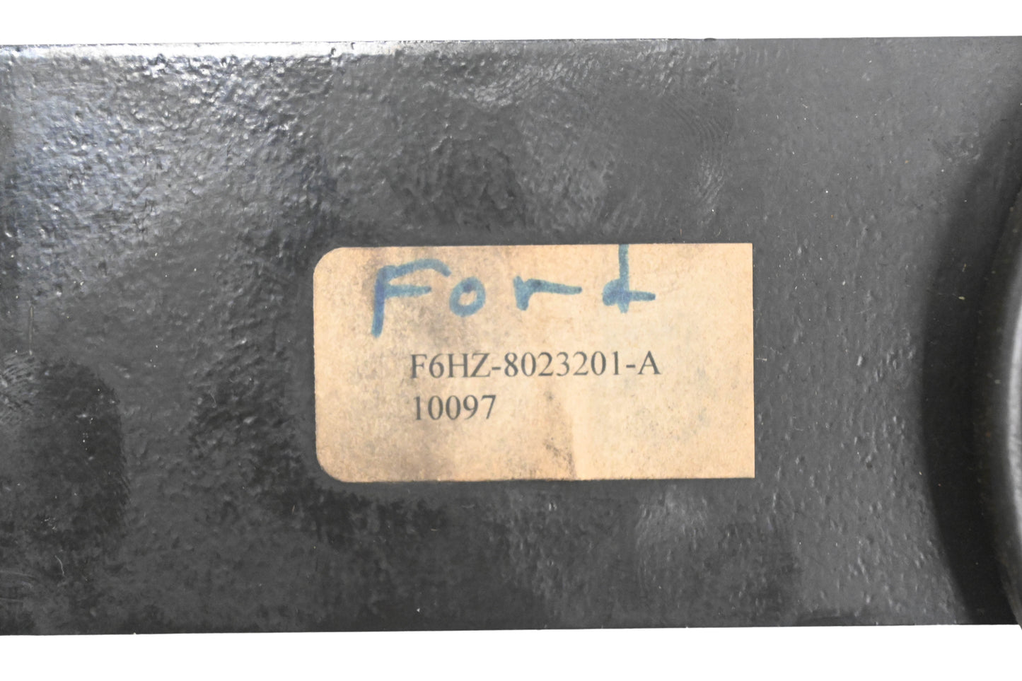 New OEM Ford F6HZ-8023201-A Window Regulator NOS