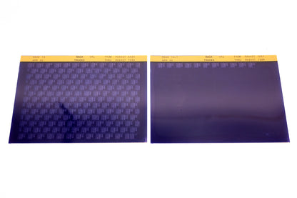 Mack R688 14, R688 14-1 R688ST6530 - R688ST7088 VRI Microfiche Lot of 2 NOS
