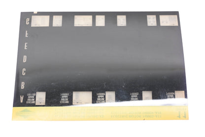 OEM Briggs & Stratton 11 Electric Motor Info Rev:8/91 Microfiche
