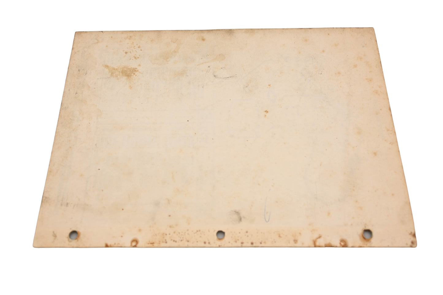 Evinrude 278881 1967 Speedfour 80hp 80752R/80753R Parts Catalog