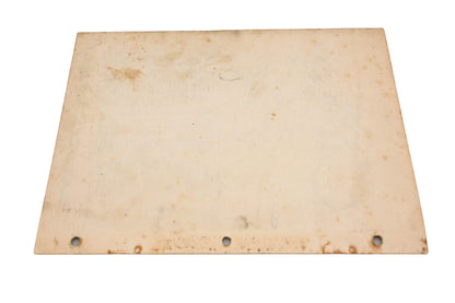 Evinrude 278881 1967 Speedfour 80hp 80752R/80753R Parts Catalog