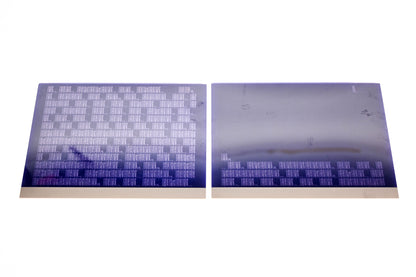 Mack RB688 12, RB688 12-1 RB688S4954 - RB688S5369 VRI Microfiche Lot of 2 NOS