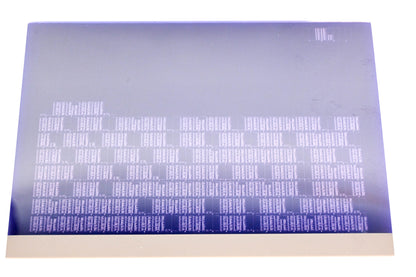 Mack RB688 13 RB688S5370 - RB688S5611 VRI Microfiche NOS