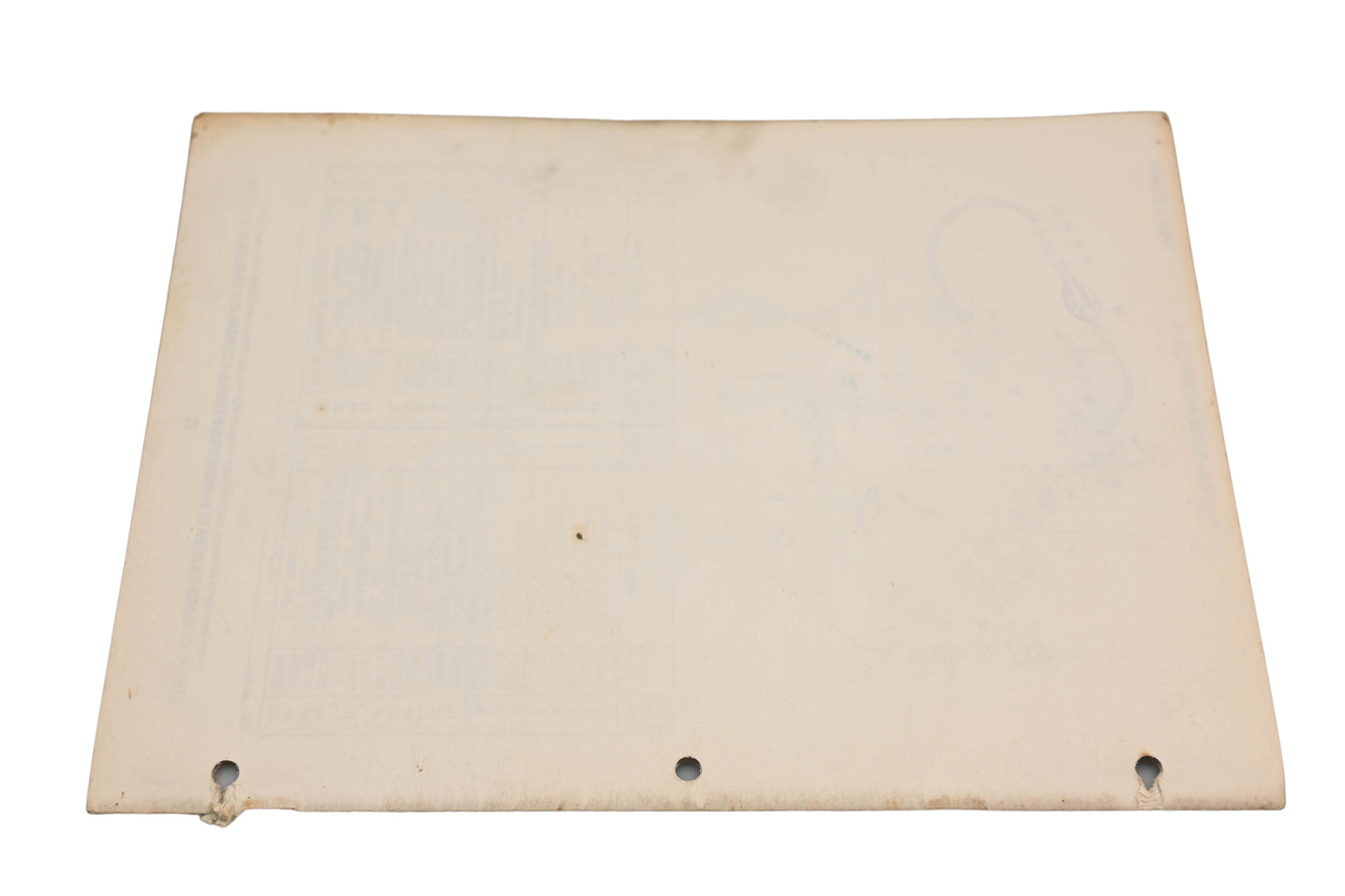 Evinrude 279139 1969 85 Starflite 85993M,85993E, 85993S Parts Catalog