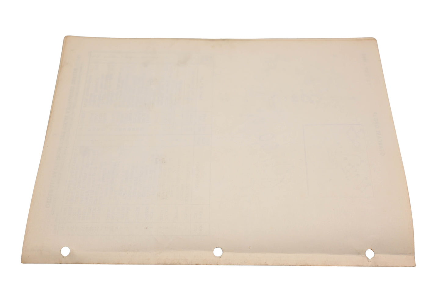 Evinrude 279128 1969 1-1/2 Mate 1902C Parts Catalog