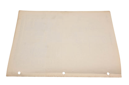 Evinrude 279128 1969 1-1/2 Mate 1902C Parts Catalog