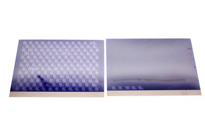 Mack RD686 37, RD686 37-1 RD686SX17324 - RD686SX17962 VRI Microfiche Lot of 2 NOS