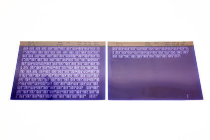 Mack RD688 34, RD688 34-1 RD688S16660 - RD688S18591 VRI Microfiche Lot of 2 NOS
