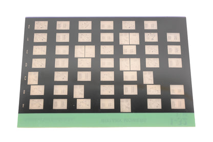 American Yard Products 1-32 Rotary Motors Rev:3/93 Microfiche