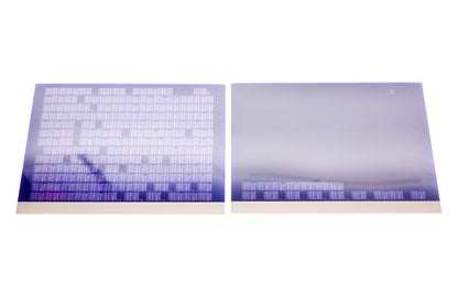 Mack RD688 70, RD688 70-1 RD688S44648 - RD688S45139 VRI Microfiche Lot of 2 NOS