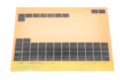 OEM Yamaha AN002-195 RD400F Parts List Microfiche Rev:12/14/1979