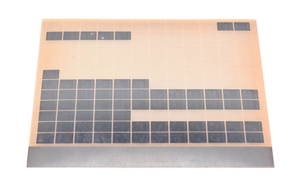 OEM Yamaha AN002-197 XS650SE Parts List Microfiche Rev:8/29/1979