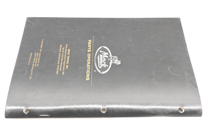 Mack YO007-54 KSA&A May 1997 Reference Guide