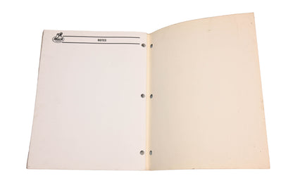 Mack YO007-56 1993 Mid-Liner Parts Operations Reference Guide