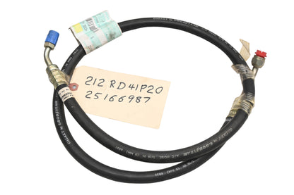 Mack 212RD41P20, 25166987 Goodyear A/C Hose NOS