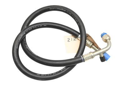 Mack 212RD43P13 Goodyear A/C Hose NOS