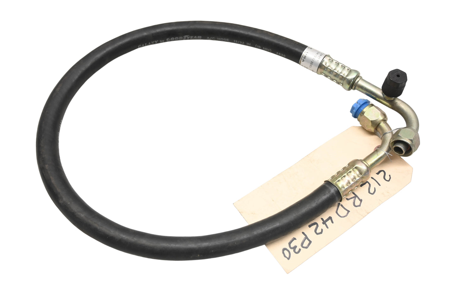 Mack 212RD42P30 Goodyear A/C Hose NOS