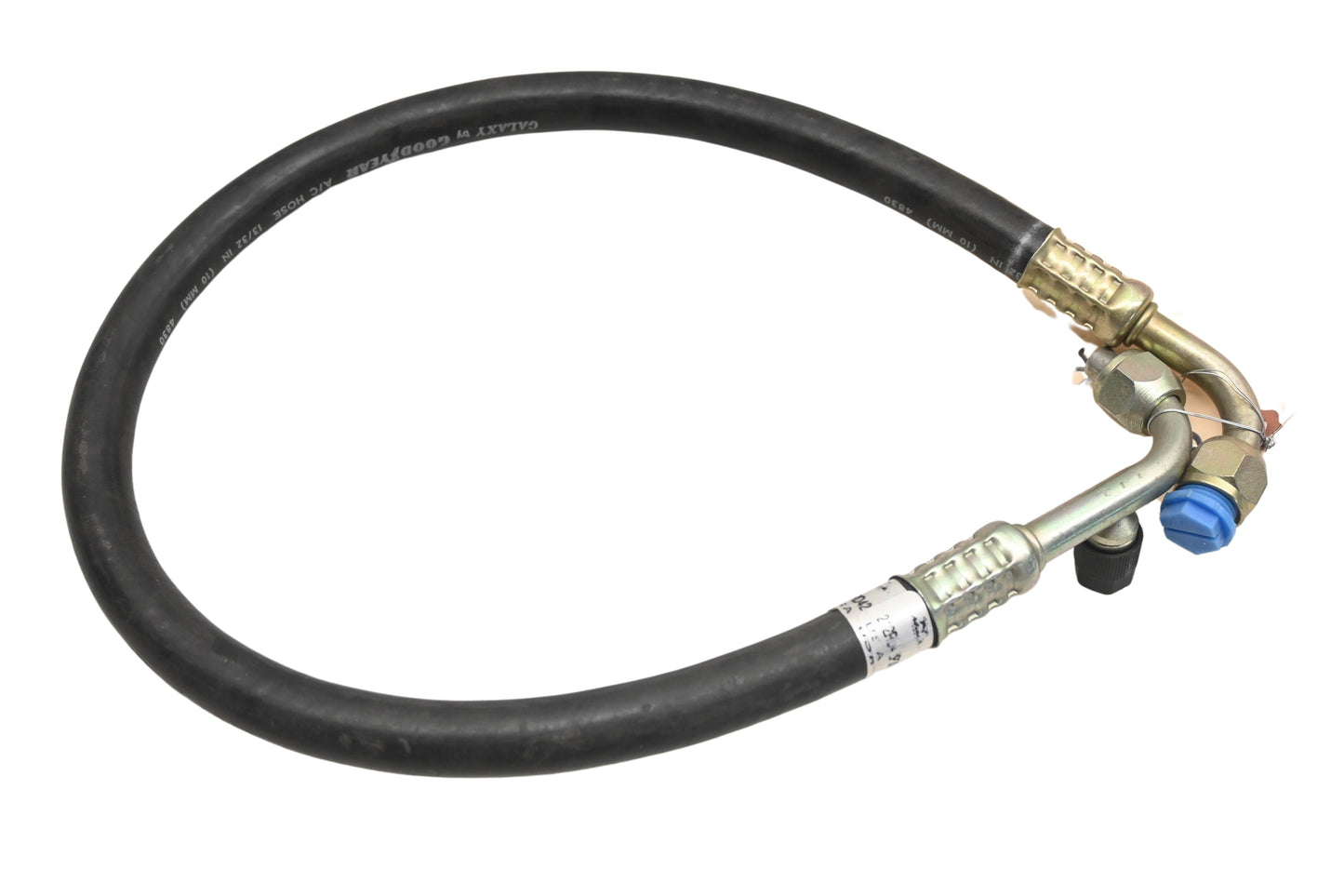 Mack 212RD42P30 Goodyear A/C Hose NOS
