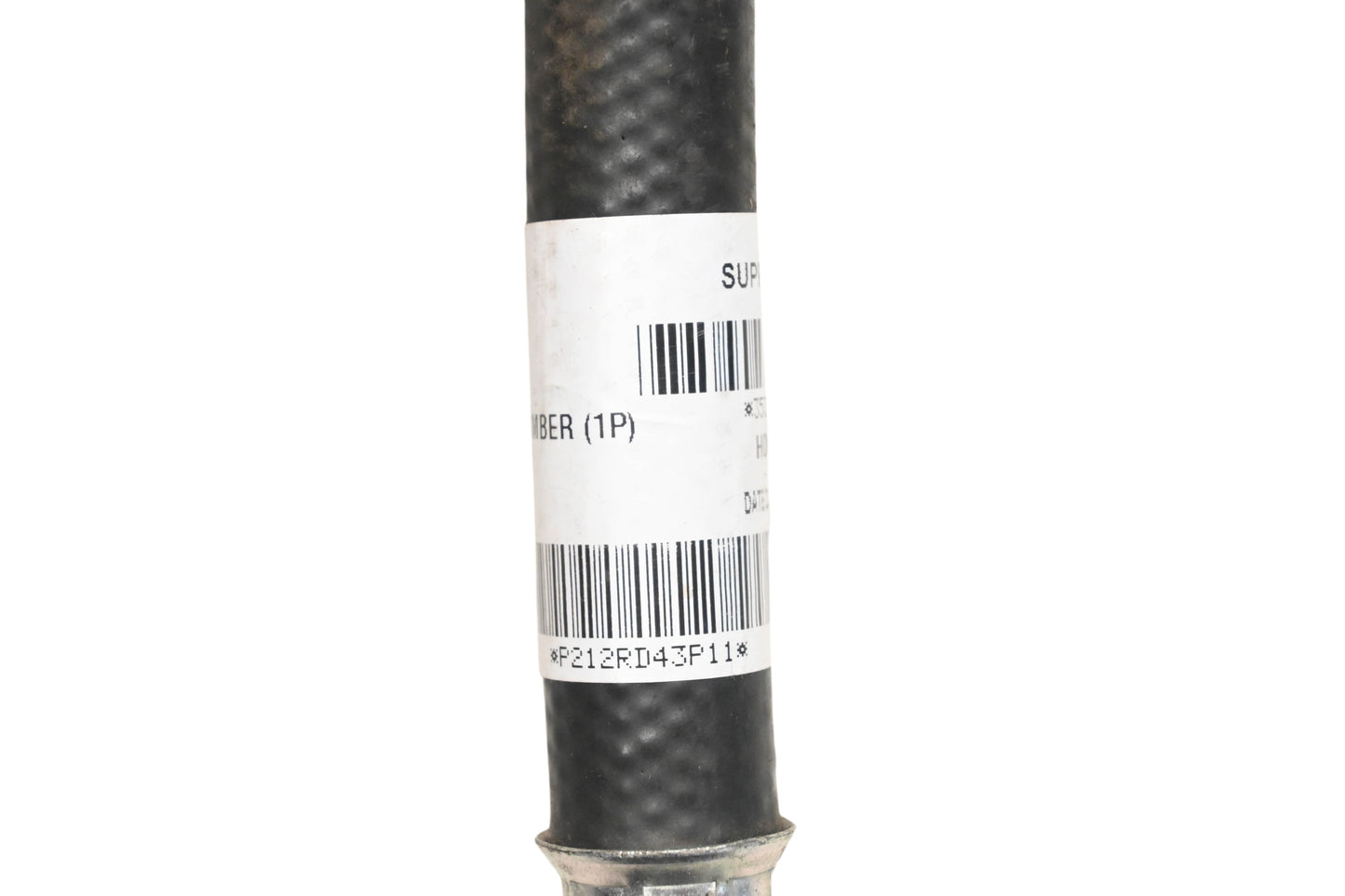 Mack 212RD43P11, 25156397 Goodyear A/C Hose NOS