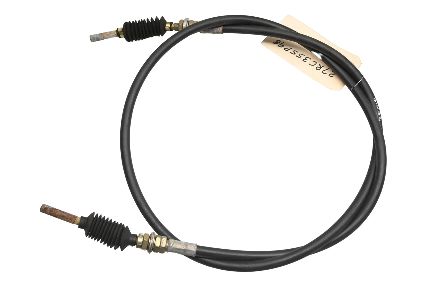 Mack 27RC313CP9A85, 27RC355P98 Clutch Cable