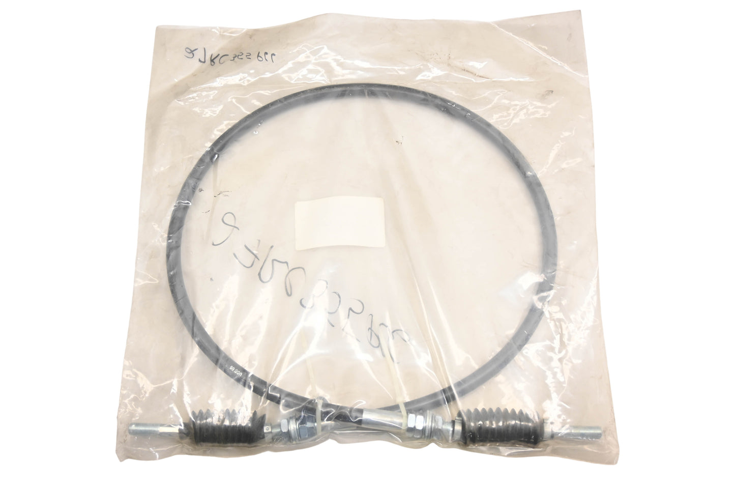 Mack UCC-66, 27RC355P66 Clutch Cable NOS