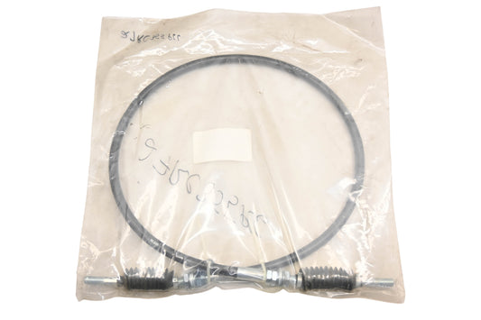 Mack UCC-66, 27RC355P66 Clutch Cable NOS