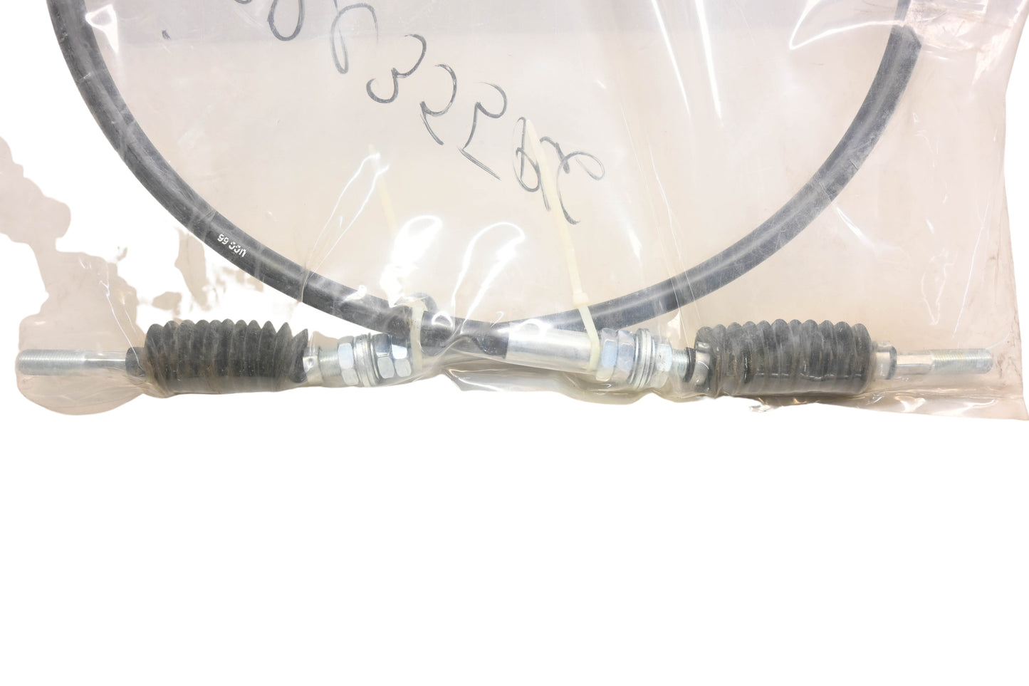 Mack UCC-66, 27RC355P66 Clutch Cable NOS