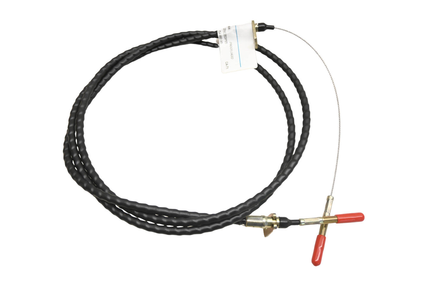 Mack 27RC53P85 Control Cable NOS