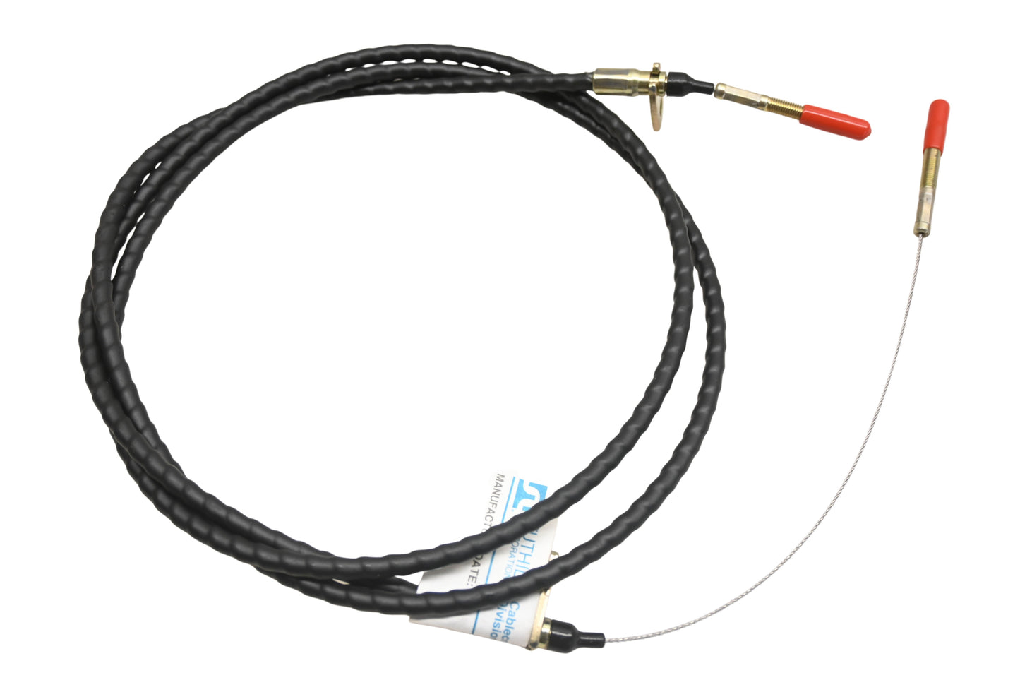Mack 27RC53P85 Control Cable NOS
