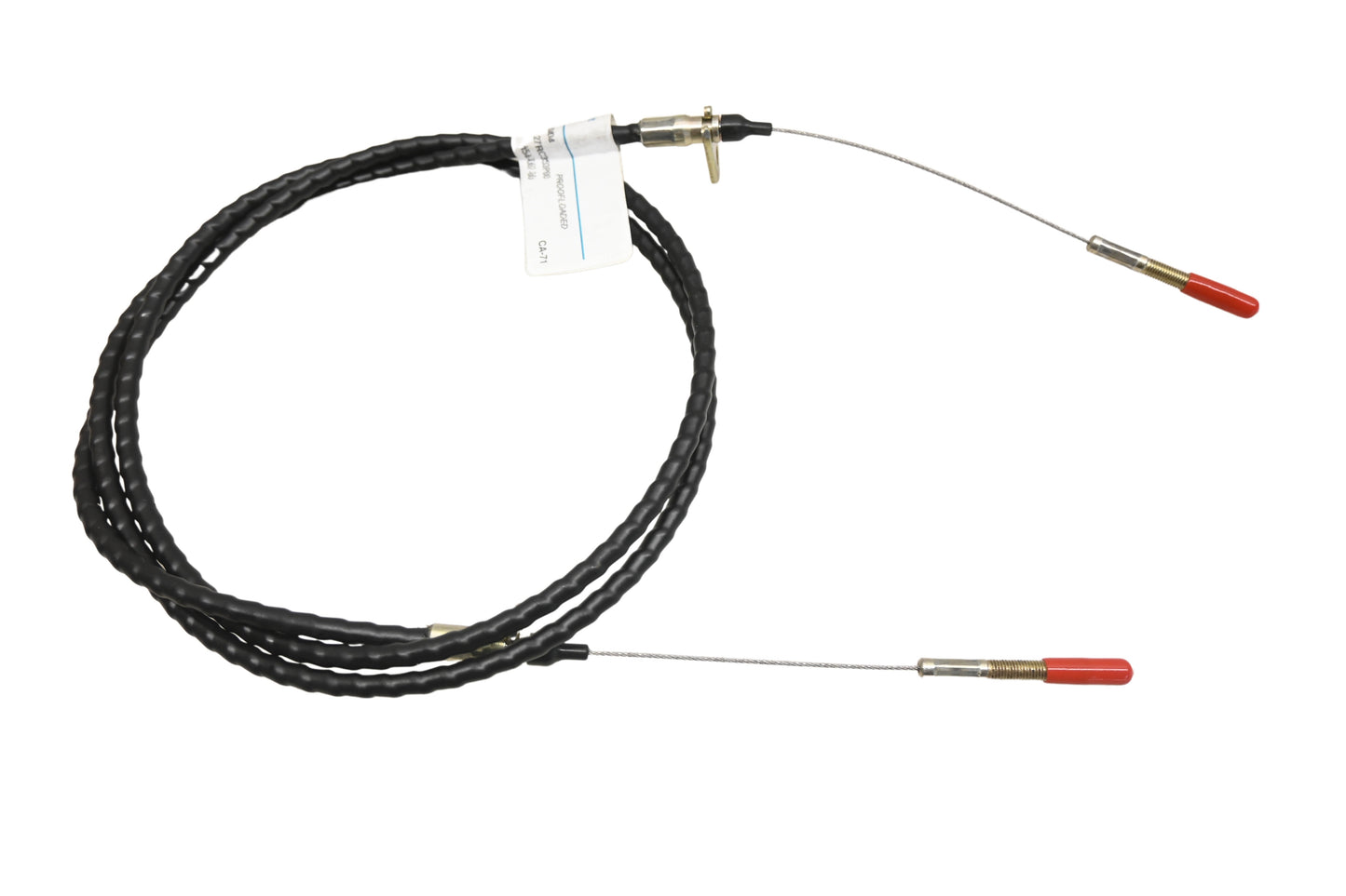 Mack 27RC353P80 Control Cable NOS