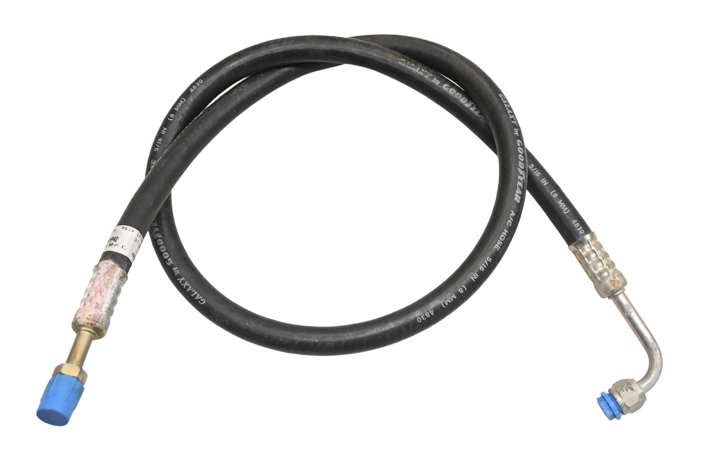 Mack 212RD41P42 Goodyear A/C Hose NOS