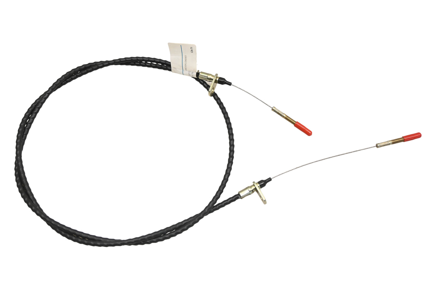 Mack 27RC353P75 Control Cable NOS